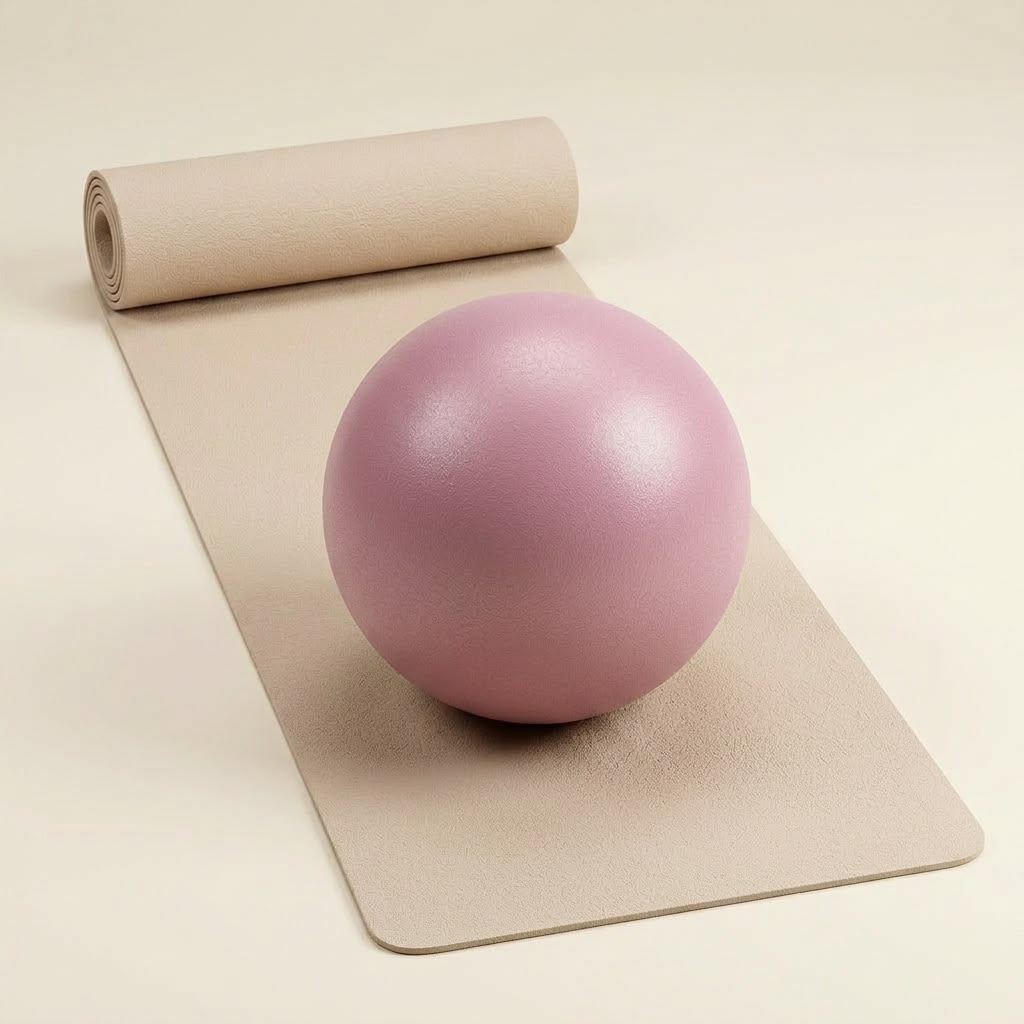 Exercise Ball